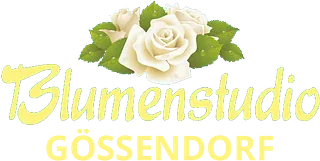 Blumenstudio Gössendorf Logo